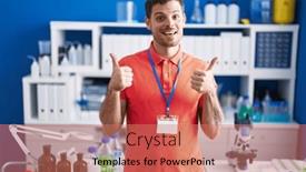  Presentation with winner - 