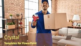  Presentation with crazy - 