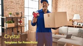  Presentation with tongue - 