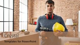  Presentation with home renovation - 