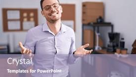  Presentation with greetings - 