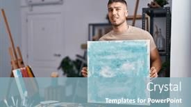  Presentation with canvas - 