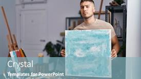  Presentation with negative - 