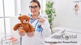  Presentation with pediatrician - 