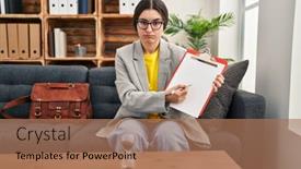  Presentation with psychiatrist - 