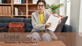  Presentation with psychiatrist - 