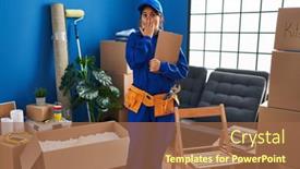  Presentation with renovation - 