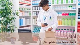  Presentation with scanning - 