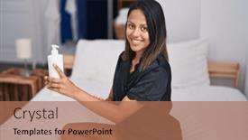  Presentation with skin - 