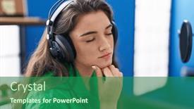  Presentation with artist - 