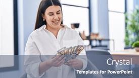  Presentation with counting - 