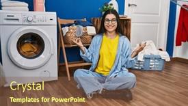  Presentation with waiting room - 