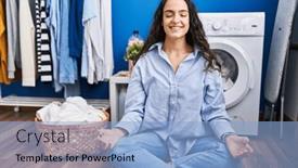  Presentation with waiting room - 