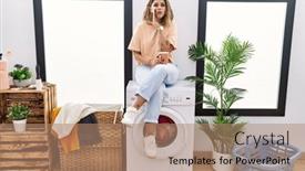  Presentation with coffee talk - 