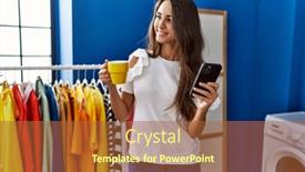  Presentation with laundry room - 