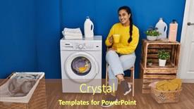  Presentation with waiting room - 