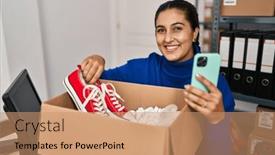  Presentation with order - 