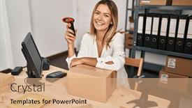  Presentation with scanning - 