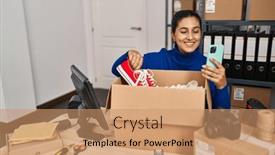  Presentation with order - 