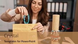  Presentation with order - 