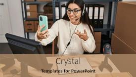  Presentation with ecommerce - 