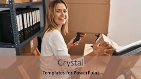  Presentation with scanning - 