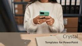  Presentation with ecommerce - 