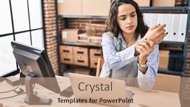  Presentation with ecommerce - 