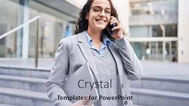  Presentation with executive - 