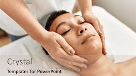  Presentation with facial - 