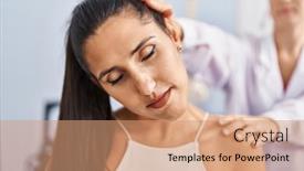  Presentation with rehab clinic - 