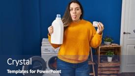  Presentation with tongue - 