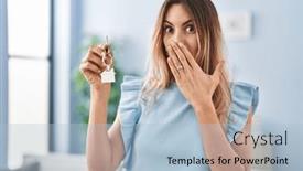  Presentation with keys - 