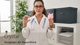  Presentation with vaccine - 