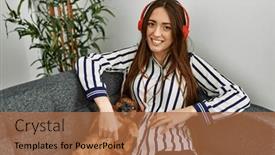  Presentation with listening - 