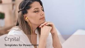  Presentation with listening - 