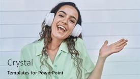  Presentation with achievement - 