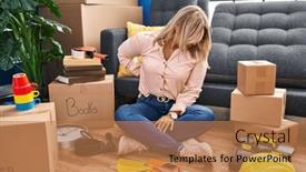  Presentation with backache - 