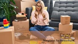  Presentation with fight - 