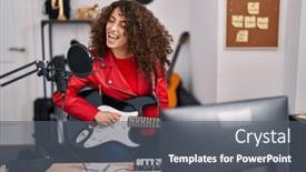  Presentation with electrical - 