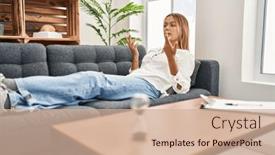  Presentation with psychology - 