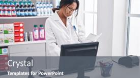  Presentation with prescription - 