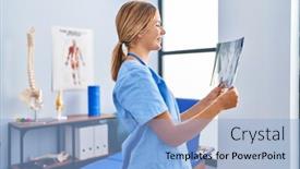  Presentation with rehab clinic - 