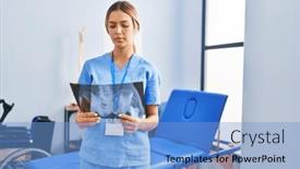  Presentation with rehab clinic - 