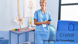  Presentation with rehab - 