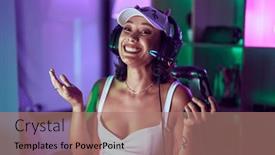  Presentation with achievement - 