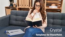  Presentation with psychology - 