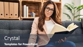  Presentation with psychology - 