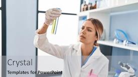  Presentation with tubes - 