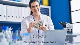  Presentation with counting - 